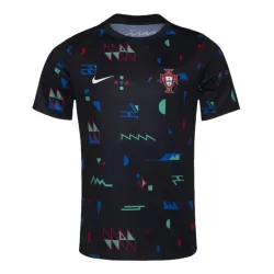 Portugal Pre-Match Fotbollströja EM 2024 Portugal Pre-Match Fotbollströja EM 2024