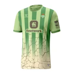 Real Betis Fotbollströja 2023/24 - Speciell Real Betis Fotbollströja 2023/24 - Speciell
