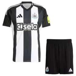 Newcastle United Fotbollströja Barn Hemma 2024/25 Newcastle United Fotbollströja Barn Hemma 2024/25