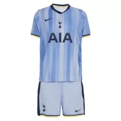 Tottenham Hotspur Fotbollströja Barn Borta 2024/25 Tottenham Hotspur Fotbollströja Barn Borta 2024/25