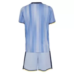 Tottenham Hotspur Fotbollströja Barn Borta 2024/25