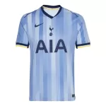 Tottenham Hotspur Fotbollströja Borta 2024/25