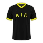 AIK Stockholm Fotbollströja Jubileum 2024/25