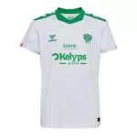 AS Saint-Étienne Fotbollströja Borta 2024/25