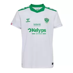 AS Saint-Étienne Fotbollströja Borta 2024/25 AS Saint-Étienne Fotbollströja Borta 2024/25