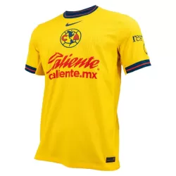 Club América Fotbollströja Hemma 2024/25 Club América Fotbollströja Hemma 2024/25