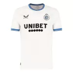 Club Brugge Fotbollströja Borta 2024/25