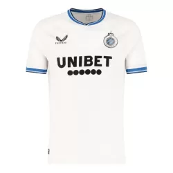 Club Brugge Fotbollströja Borta 2024/25 Club Brugge Fotbollströja Borta 2024/25