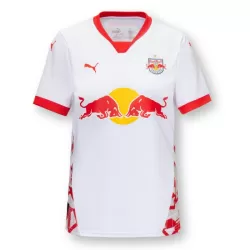 FC Red Bull Salzburg Fotbollströja Hemma 2024/25 FC Red Bull Salzburg Fotbollströja Hemma 2024/25