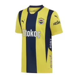 Fenerbahce Fotbollströja Hemma 2024/25 Fenerbahce Fotbollströja Hemma 2024/25