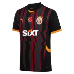Galatasaray Fotbollströja Tredje 2024/25 Galatasaray Fotbollströja Tredje 2024/25