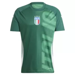 Italien Pre-Match Fotbollströja EM 2024 Italien Pre-Match Fotbollströja EM 2024