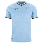 Lazio Fotbollströja Hemma 2024/25