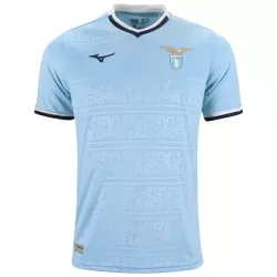 Lazio Fotbollströja Hemma 2024/25 Lazio Fotbollströja Hemma 2024/25