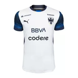 Monterrey Fotbollströja Borta 2024/25 Monterrey Fotbollströja Borta 2024/25