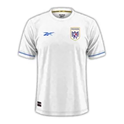 Panama Fotbollströja Borta 2024/25 Panama Fotbollströja Borta 2024/25