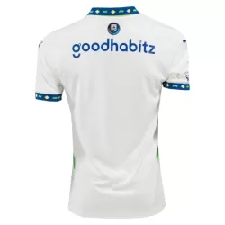PSV Eindhoven Fotbollströja Tredje 2024/25