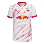 RB Leipzig Fotbollströja Hemma 2024/25
