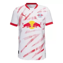 RB Leipzig Fotbollströja Hemma 2024/25 RB Leipzig Fotbollströja Hemma 2024/25
