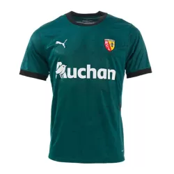 RC LENS Fotbollströja Borta 2024/25 RC LENS Fotbollströja Borta 2024/25