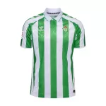Real Betis Fotbollströja Hemma 2024/25