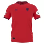 Sevilla FC Fotbollströja Borta 2024/25
