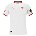 Sevilla FC Fotbollströja Hemma 2024/25