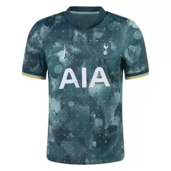 Tottenham Hotspur Fotbollströja Tredje 2024/25 Tottenham Hotspur Fotbollströja Tredje 2024/25