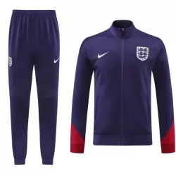 England Träningsjacka kostymer 2024/25 Navy England Träningsjacka kostymer 2024/25 Navy