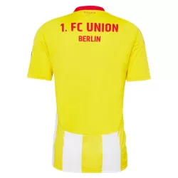 Union Berlin Fotbollströja Hemma 2024/25