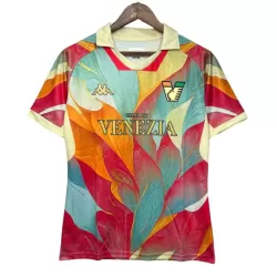 Venezia FC Fotbollströja 2024/25 - Speciell Venezia FC Fotbollströja 2024/25 - Speciell