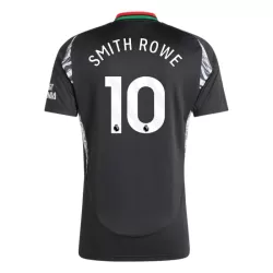 Arsenal Smith Rowe 10 Fotbollströja Borta 2024/25 Arsenal Smith Rowe 10 Fotbollströja Borta 2024/25