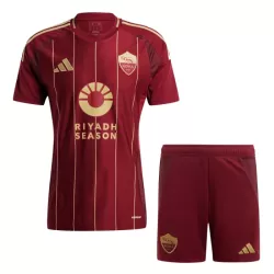 AS Roma Fotbollströja Barn Hemma 2024/25 AS Roma Fotbollströja Barn Hemma 2024/25