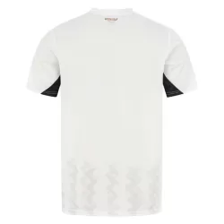 Bayer Leverkusen Fotbollströja Borta 2024/25