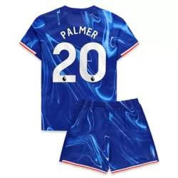 Chelsea Palmer 20 Fotbollströja Barn Hemma 2024/25 Chelsea Palmer 20 Fotbollströja Barn Hemma 2024/25