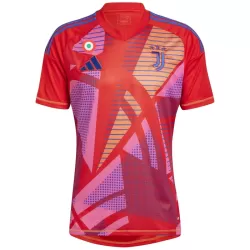 Juventus Målvakt Fotbollströja Hemma 2024/25 Juventus Målvakt Fotbollströja Hemma 2024/25