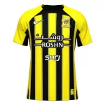 Al Ittihad Fotbollströja Hemma 2024/25