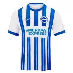 Brighton Hove Albion Fotbollströja Barn Hemma 2024/25