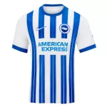 Brighton Hove Albion Fotbollströja Hemma 2024/25
