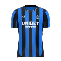Club Brugge Fotbollströja Hemma 2024/25 Club Brugge Fotbollströja Hemma 2024/25