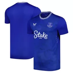 Everton Fotbollströja Hemma 2024/25 Everton Fotbollströja Hemma 2024/25