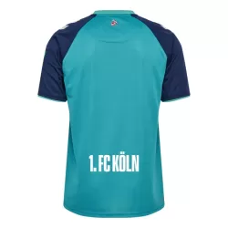 F.C. Köln Fotbollströja Tredje 2024/25