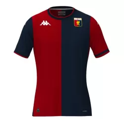 Genoa Fotbollströja Hemma 2024/25 Genoa Fotbollströja Hemma 2024/25