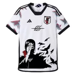 Japan x Naruto Fotbollströja 2024 - Speciell Japan x Naruto Fotbollströja 2024 - Speciell