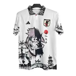 Japan x Uzumaki Fotbollströja 2024 - Speciell Japan x Uzumaki Fotbollströja 2024 - Speciell