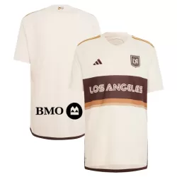 Los Angeles FC Fotbollströja Tredje 2024/25 Los Angeles FC Fotbollströja Tredje 2024/25