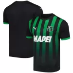 Sassuolo Fotbollströja Hemma 2024/25