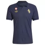 Juventus Fotbollströja Tredje 2024/25