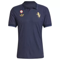 Juventus Fotbollströja Tredje 2024/25 Juventus Fotbollströja Tredje 2024/25