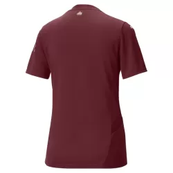 Manchester City Fotbollströja Dam Tredje 2024/25